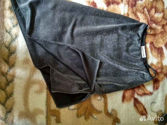 Вечерняя юбка Tom Klaim Вечерняя юбка Tom Klaim