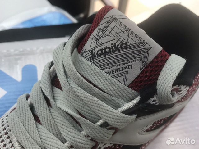 Кроссовки Kapika размер 37,38