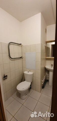 1-к квартира, 34 м², 1/5 эт. 1-к квартира, 34 м², 1/5 эт.