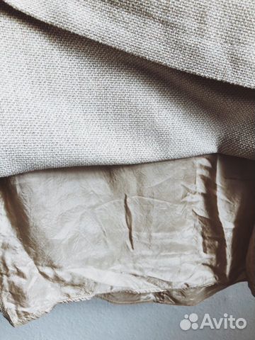 Платье Massimo dutti