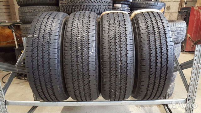 275 60 20 bridgestone dueler ht 684 r20 111q 275 60 20 bridgestone dueler ht 684 r20 111q