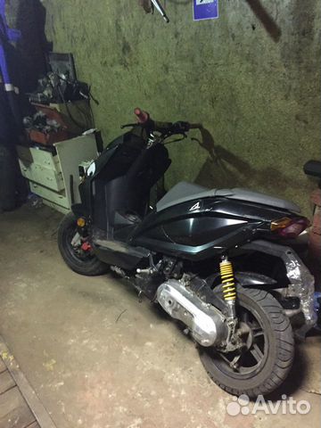 Stels arrow benelli quattro nove X Stels arrow benelli quattro nove X