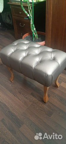 Банкетка -Пуф Банкетка -Пуф