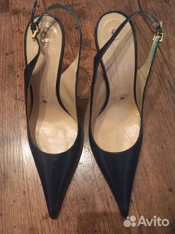 Босоножки Gianmarco Lorenzi Босоножки Gianmarco Lorenzi