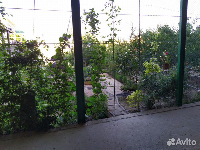 

2-к. коттедж, 50 м²