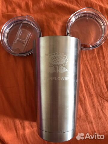 Термокружка Термокружка