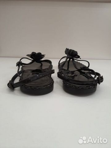 Босоножки Bottega Veneta 38 оригинал