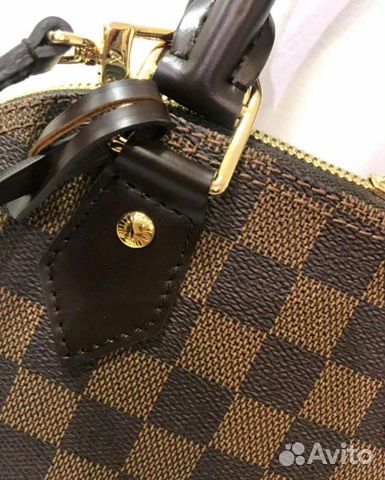 Сумка Louis Vuitton луи виттон Alma BB Сумка Louis Vuitton луи виттон Alma BB