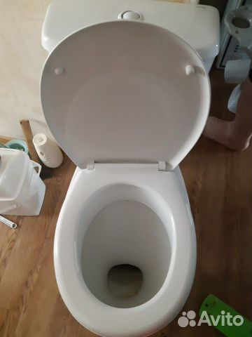 Унитаз Унитаз