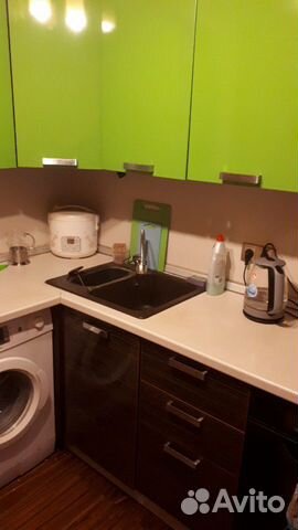 Комната 16 м² в 3-к, 1/9 эт. Комната 16 м² в 3-к, 1/9 эт.