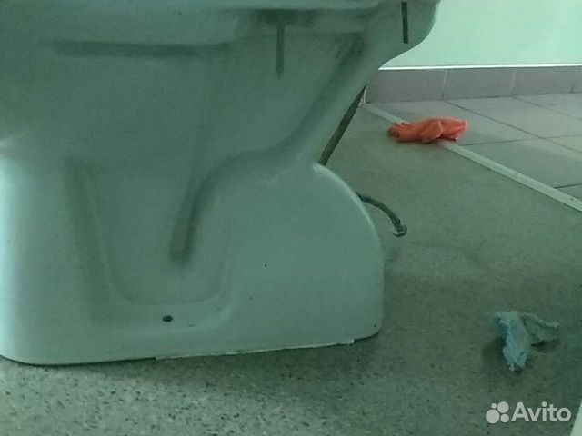 Унитаз Унитаз