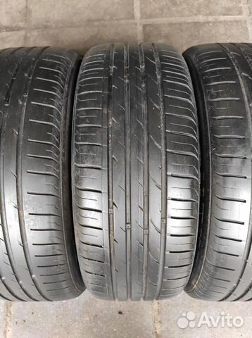 205 55 16 Nexen бу Шины Летние 205 55 R16 98H