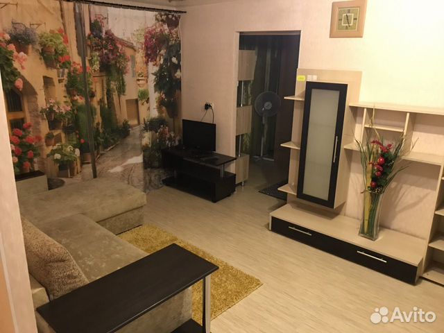 2-к квартира, 46 м², 3/5 эт.