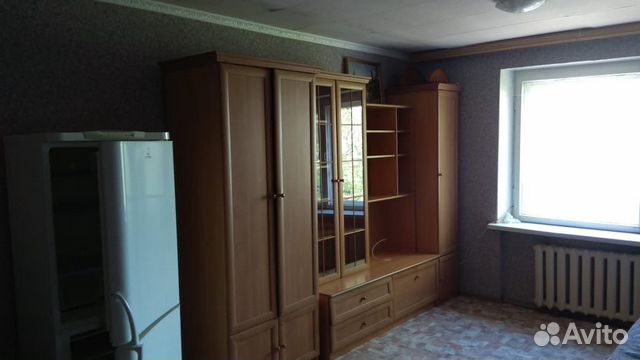Комната 19.5 м² в 1-к, 3/5 эт. Комната 19.5 м² в 1-к, 3/5 эт.