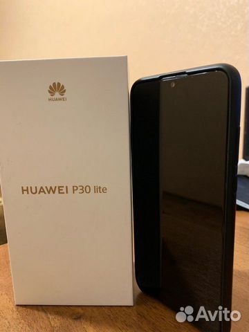Huawei p30 lite