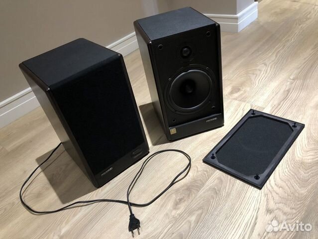 Колонки 2.0 Microlab Solo 6