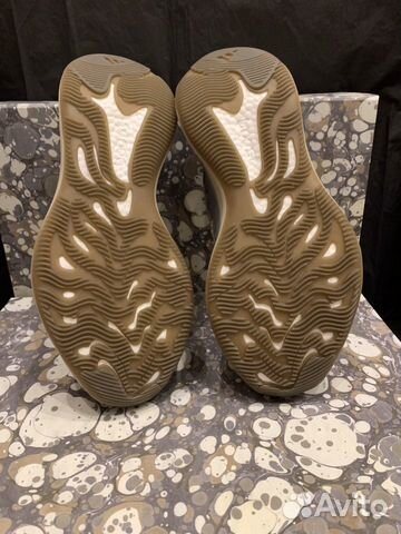 Кроссовки мужские Adidas Yeezy Boost 380 mist