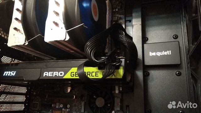 Ryzen 9 3900(12ядер) /32GB-64/GTX1080TI/SSD500