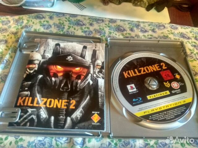 Игра для приставки