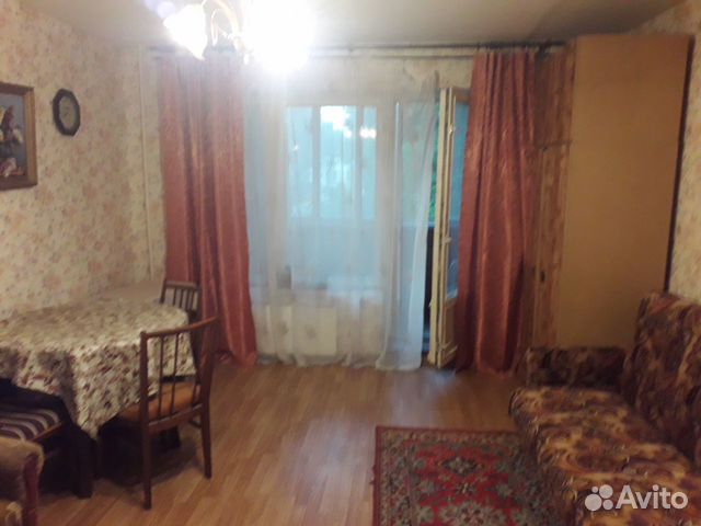 1-к квартира, 35 м², 3/9 эт. 1-к квартира, 35 м², 3/9 эт.