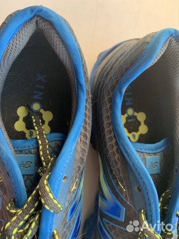 Кроссовки.Кроссовки New balance оригинал
