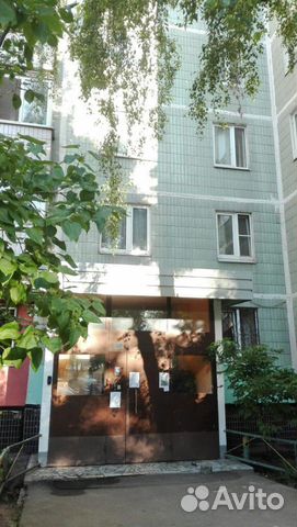 Комната 22 м² в 2-к, 12/16 эт.