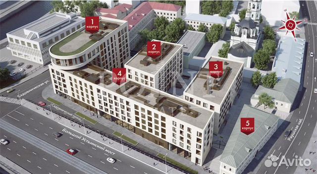 Продам торговое помещение, 177.40 м² Продам торговое помещение, 177.40 м²