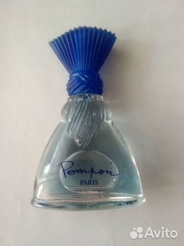Туалетная вода Pompon