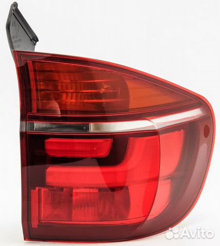 BMW X5 E70 фонарь новый левый правый 2011-2013