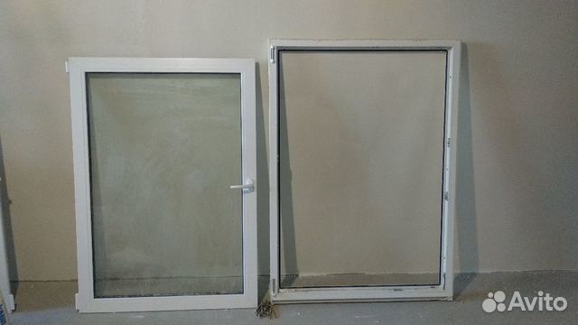 Балконный блок