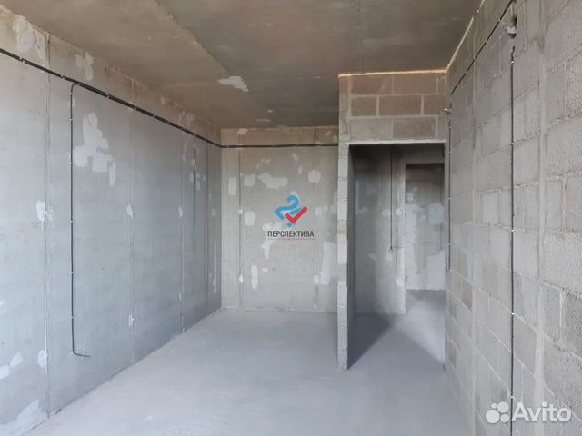 1-к квартира, 43.2 м², 17/18 эт. 1-к квартира, 43.2 м², 17/18 эт.