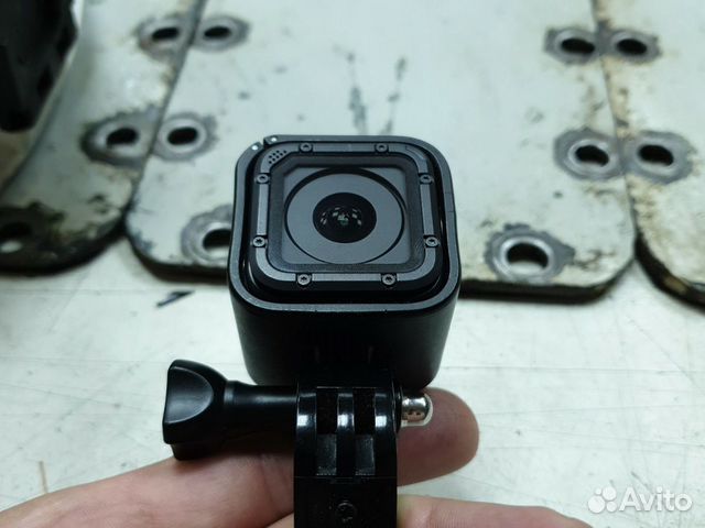 Go pro hero 5 session Go pro hero 5 session
