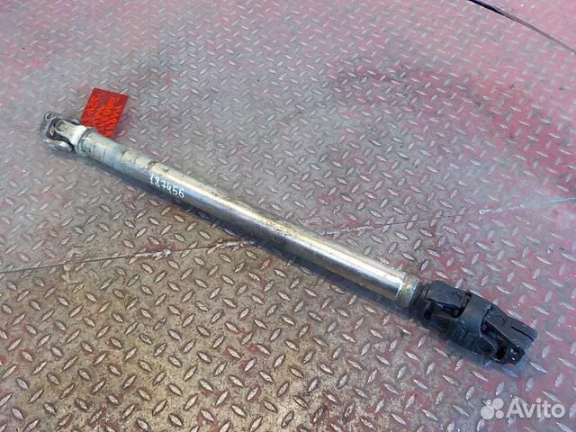 Кардан рулевой ман тга (MAN TGA) 81461220029 Кардан рулевой ман тга (MAN TGA) 81461220029