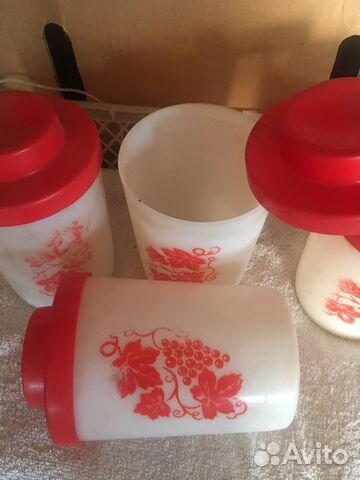 Набор для специй