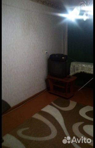 1-к квартира, 36 м², 1/5 эт.