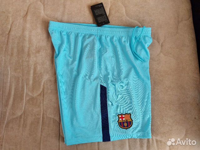 Шорты Nike FC Barcelona Шорты Nike FC Barcelona