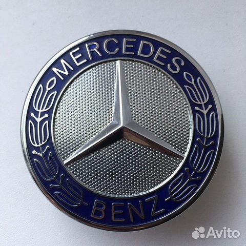 Эмблема на капот на Mercedes w204 w205 w212 w213 Эмблема на капот на Mercedes w204 w205 w212 w213