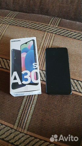 Samsung A30s Samsung A30s