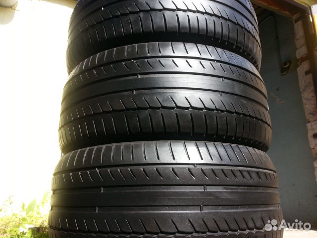 235 55 17 Michelin Primacy HP 1W2H 235 55 17 Michelin Primacy HP 1W2H