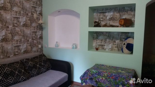 2-к квартира, 50 м², 3/3 эт.