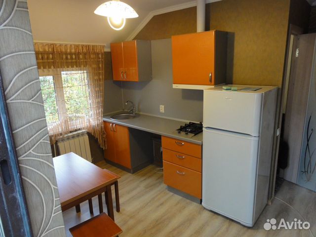 1-к квартира, 30 м², 2/2 эт.