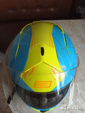 Шлем Origine GT Raider