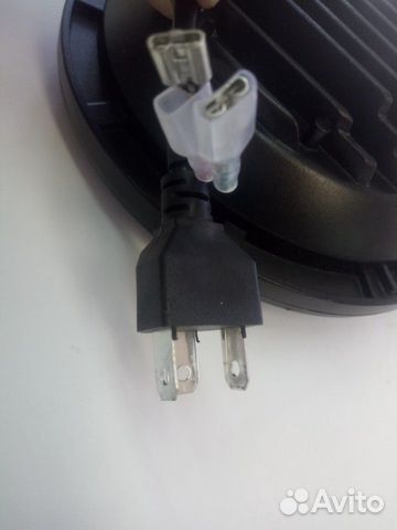 Фары LED 7