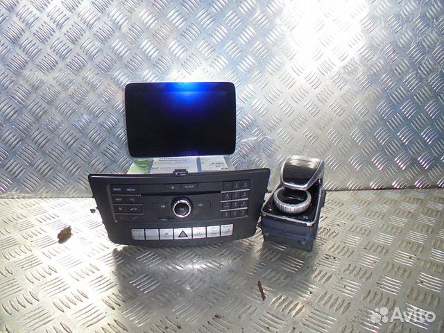 Команд Mercedes GLE GLS x166 Команд Mercedes GLE GLS x166