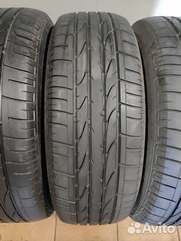 215 65 16 Bridgestone бу Шины Летние 215 65 R16 99 215 65 16 Bridgestone бу Шины Летние 215 65 R16 99