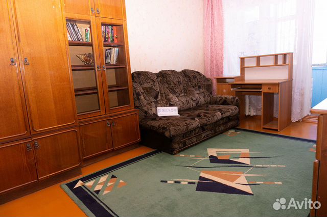 1-к квартира, 32 м², 4/5 эт. 1-к квартира, 32 м², 4/5 эт.