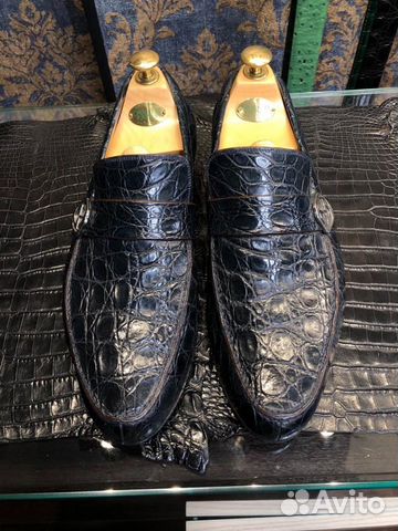 Туфли лоферы Gucci Туфли лоферы Gucci