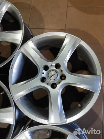Диски бу литые R18 P на KIA Hyundai Mazda Nissan Диски бу литые R18 P на KIA Hyundai Mazda Nissan