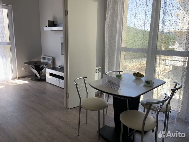 

2-к. квартира, 43,1 м², 3 кровати