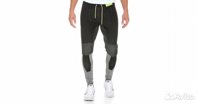 Штаны Nike NSW Tech Pack Knit SC Штаны Nike NSW Tech Pack Knit SC